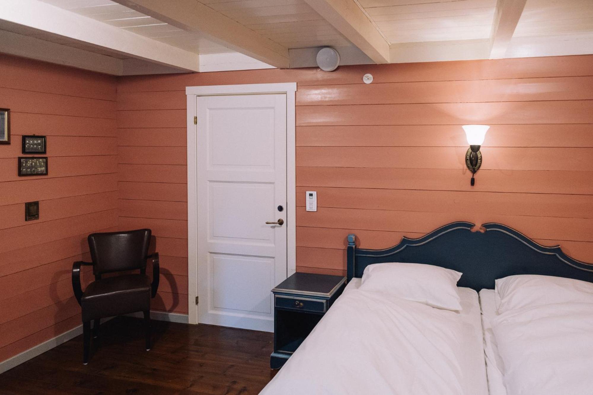 Byrkjedalstunet Hotell Room photo