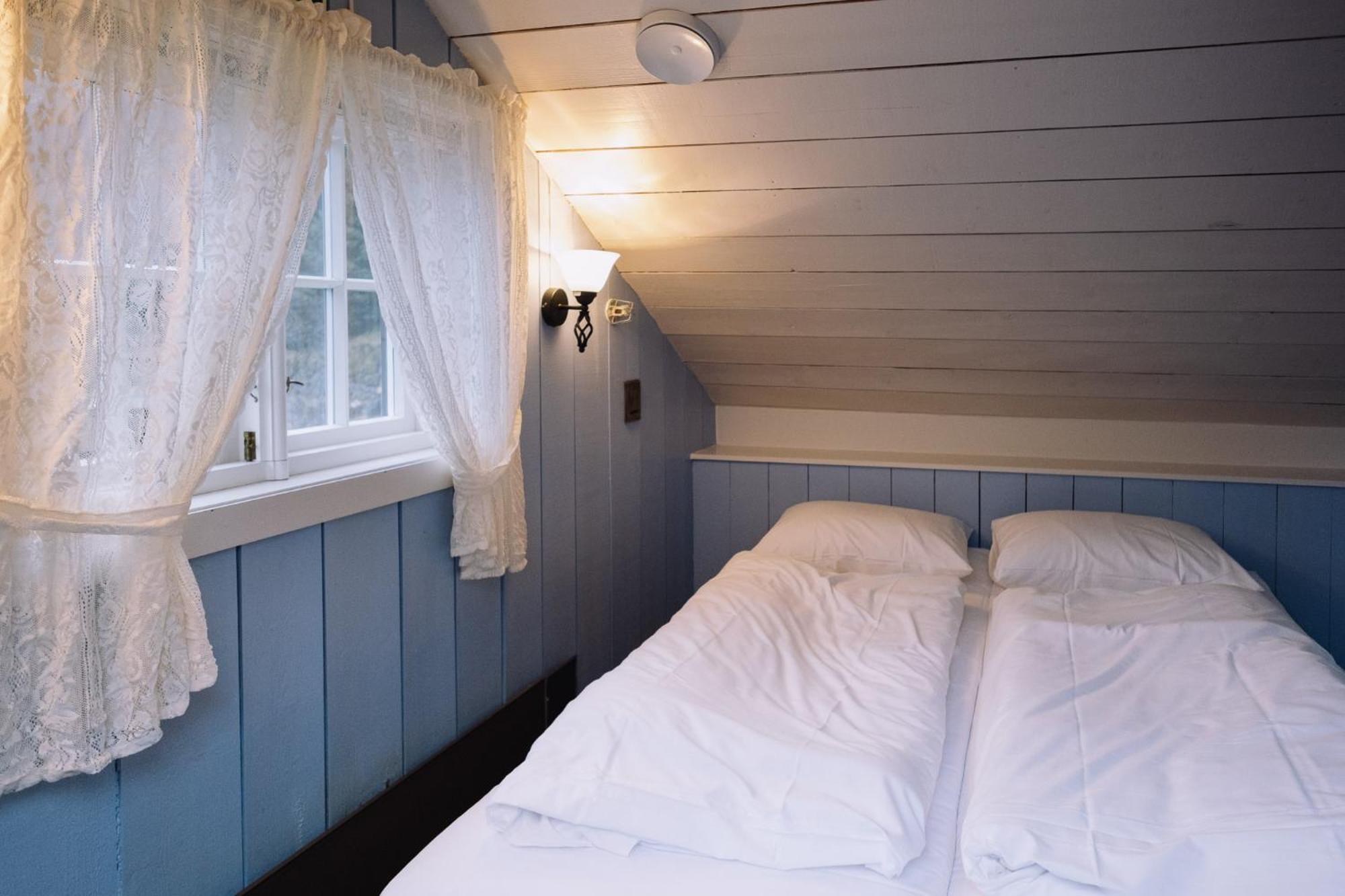 Byrkjedalstunet Hotell Room photo