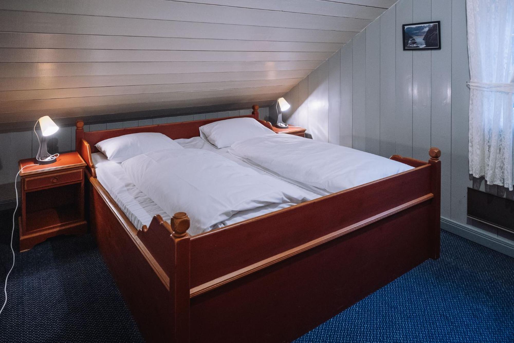 Byrkjedalstunet Hotell Room photo