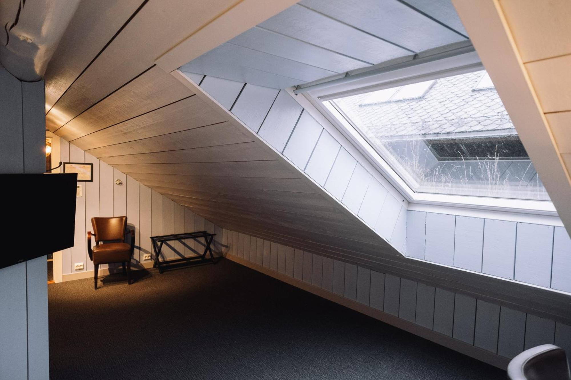 Byrkjedalstunet Hotell Room photo
