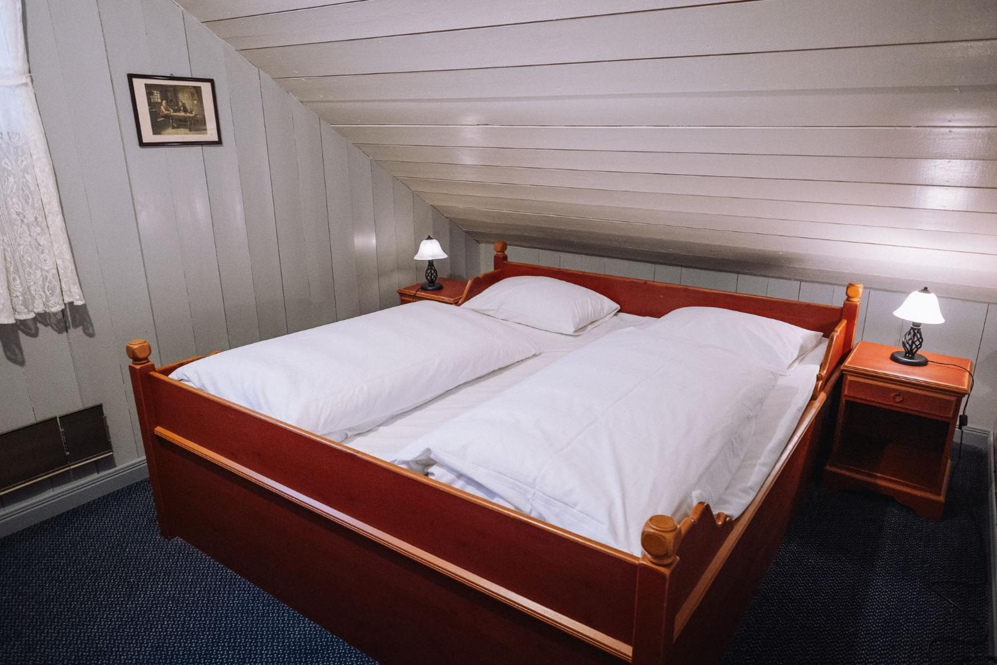 Byrkjedalstunet Hotell Room photo