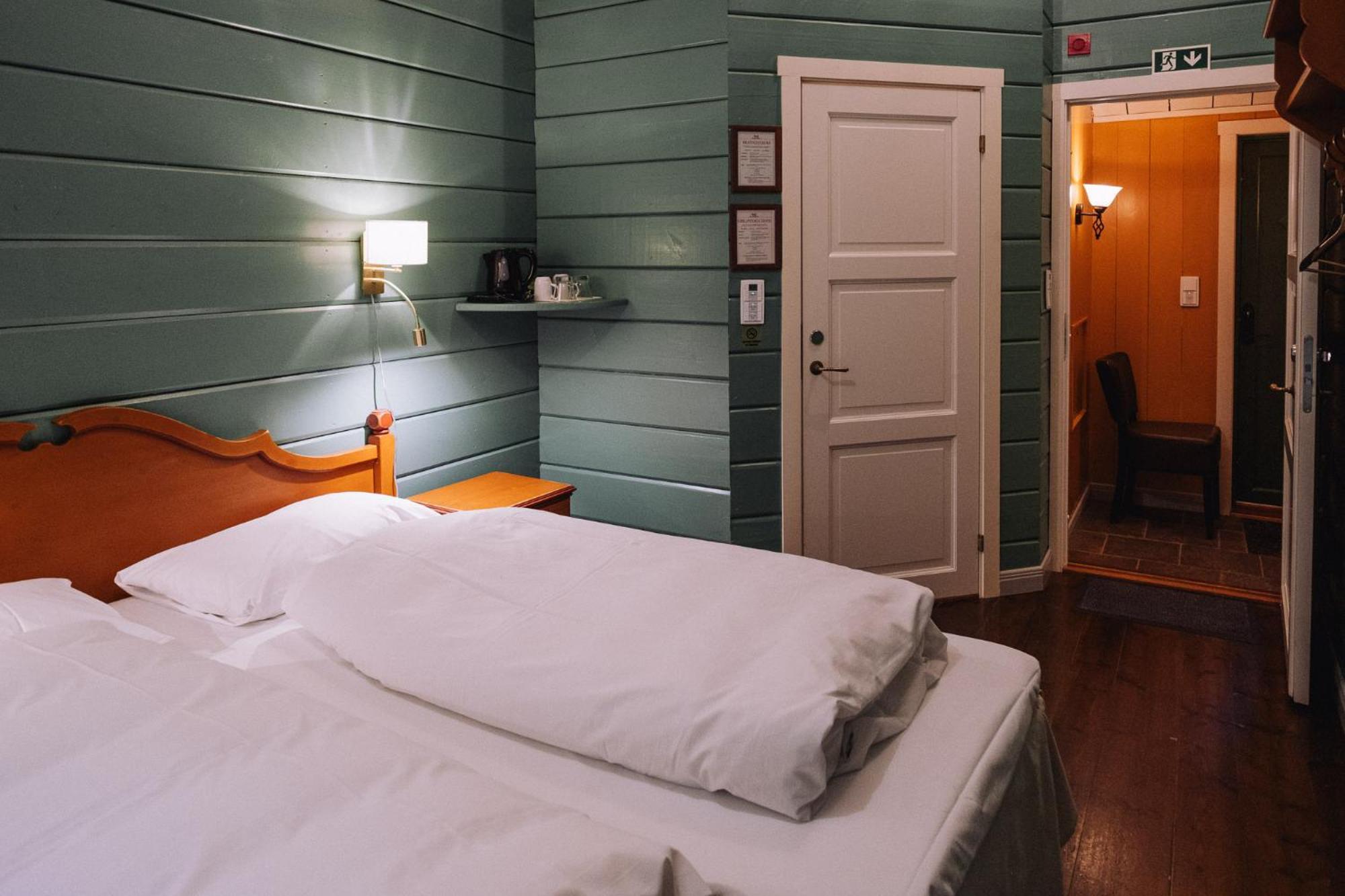 Byrkjedalstunet Hotell Room photo