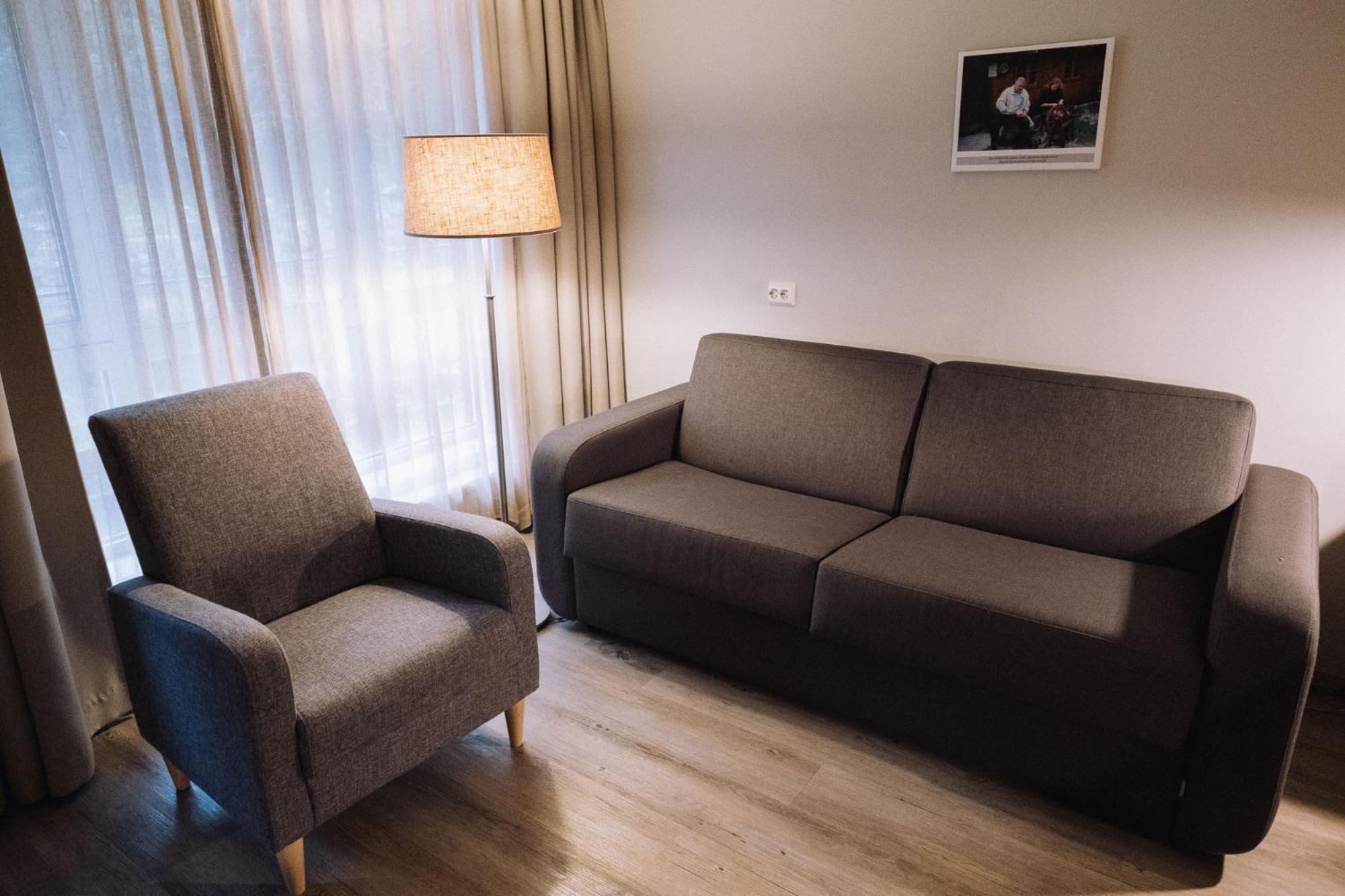 Byrkjedalstunet Hotell Room photo