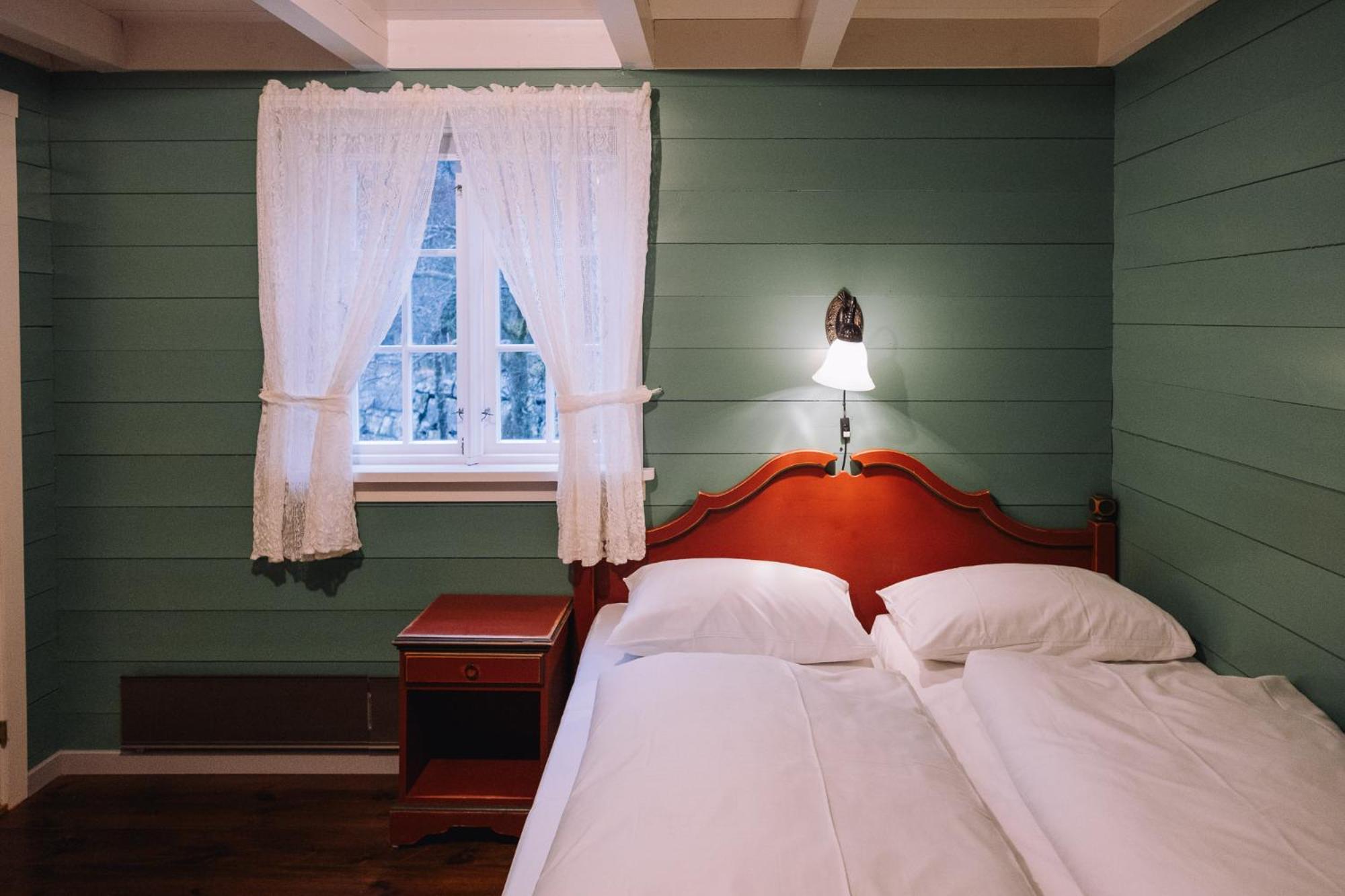 Byrkjedalstunet Hotell Room photo